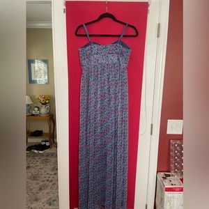BCBG Long Dress